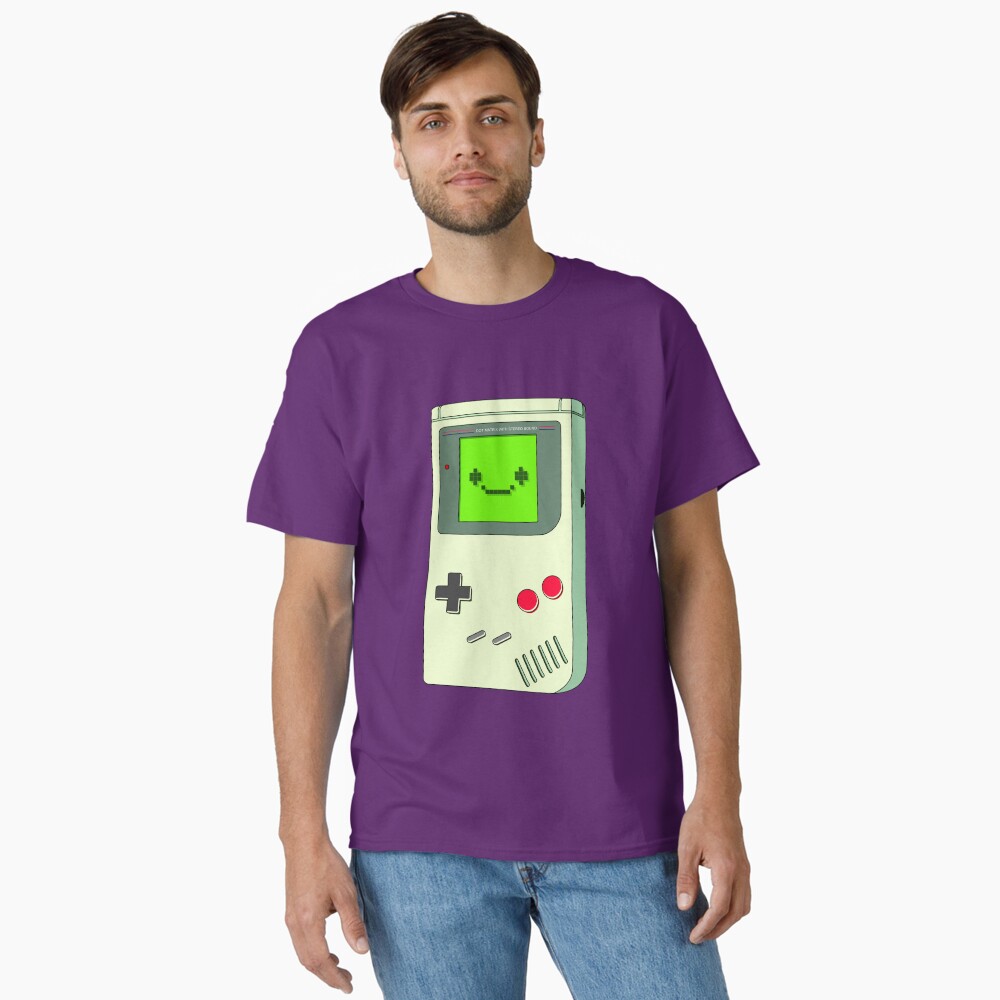 Item preview, Classic T-Shirt designed and sold by djspacegr.