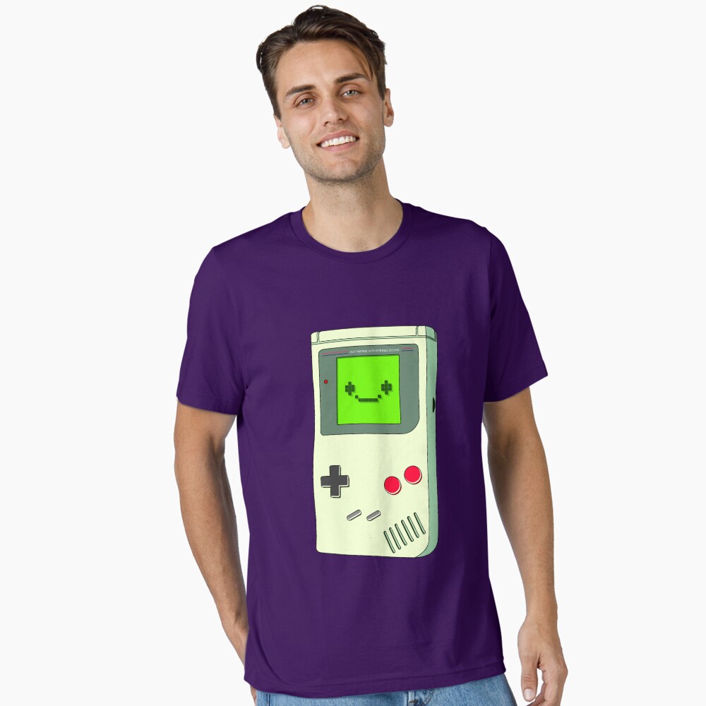 Item preview, Essential T-Shirt designed and sold by djspacegr.