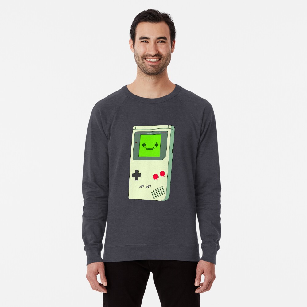 Item preview, Lightweight Sweatshirt designed and sold by djspacegr.