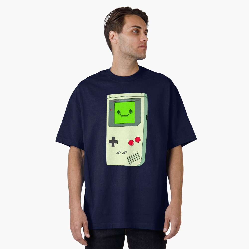 Item preview, Oversized T-Shirt designed and sold by djspacegr.