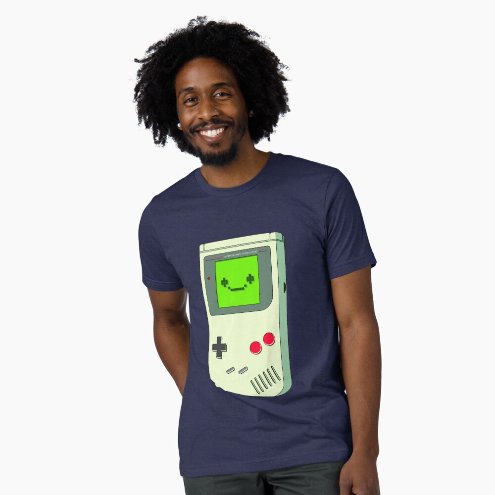 Item preview, Tri-blend T-Shirt designed and sold by djspacegr.