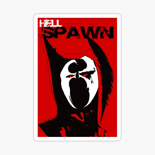 Comic Spawn Gifts & Merchandise | Redbubble