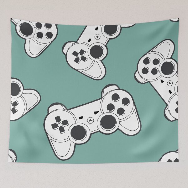 Item preview, PS Joystick designed and sold by EOne89.