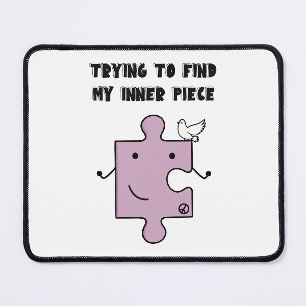 Item preview, Inner piece designed and sold by Blackstar Design Studio.