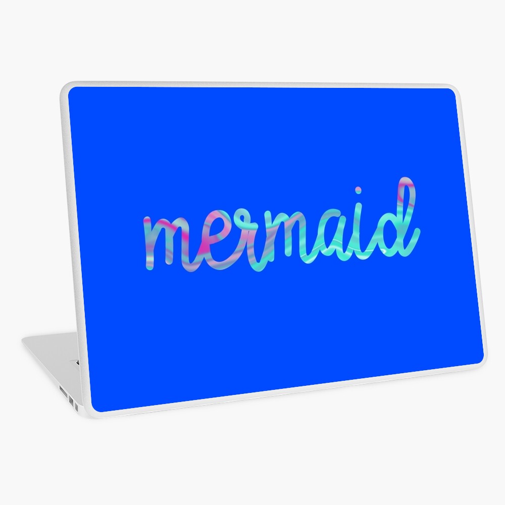Item preview, Laptop Skin designed and sold by theroyalsass.