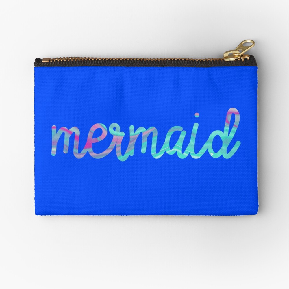 Item preview, Zipper Pouch designed and sold by theroyalsass.
