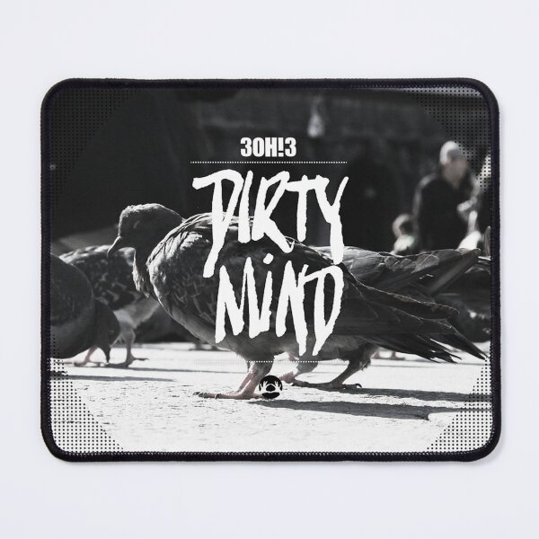 Item preview, Dirty mind designed and sold by FrancesBuyers.
