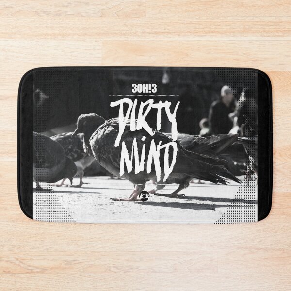 Item preview, Dirty mind designed and sold by FrancesBuyers.