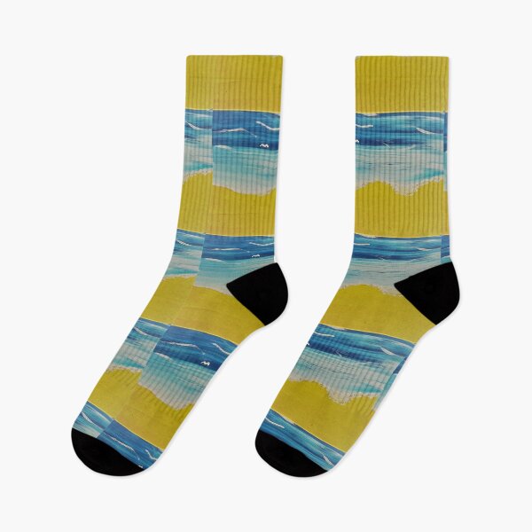Item preview, The beach designed and sold by JulieMoss.