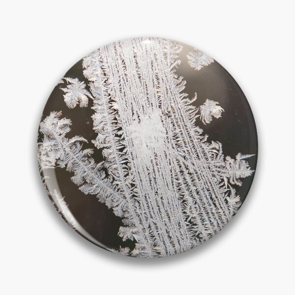 Item preview, Winter, ice crystals designed and sold by Ingo Gerlach.