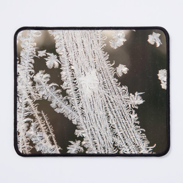 Item preview, Winter, ice crystals designed and sold by Ingo Gerlach.