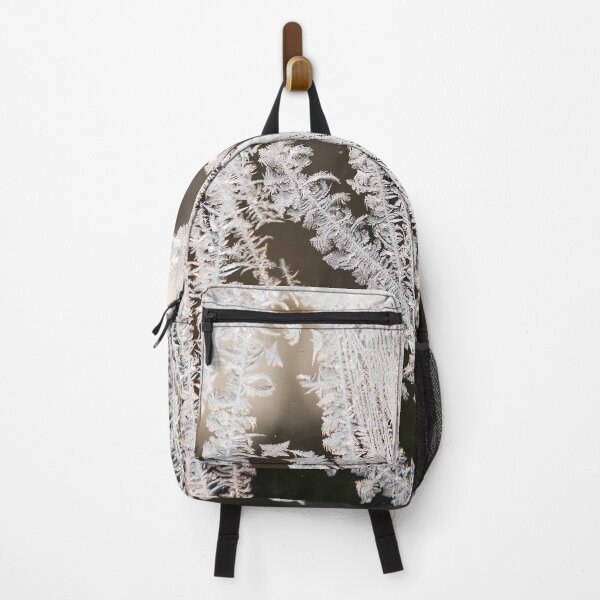 Item preview, Winter, ice crystals designed and sold by Ingo Gerlach.