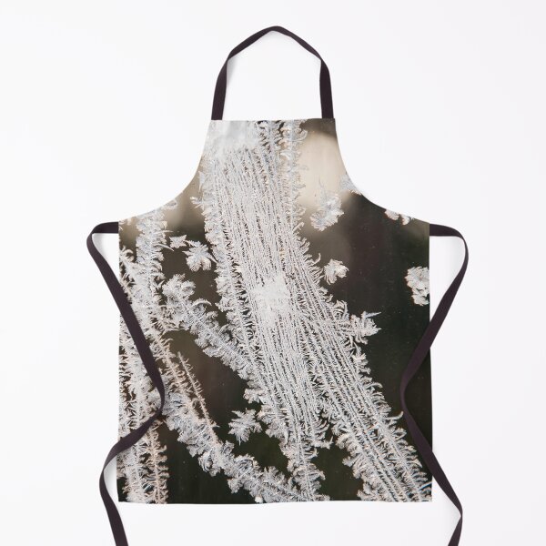 Item preview, Winter, ice crystals designed and sold by Ingo Gerlach.