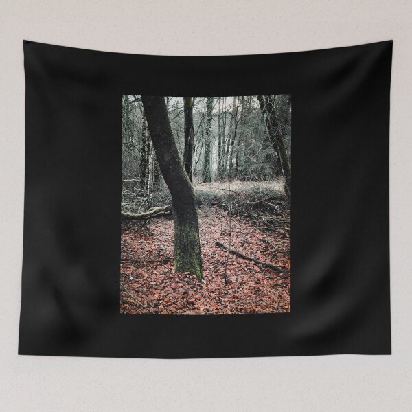 Item preview, Dark Bark and feelings of the fall designed and sold by Jouko Lehto Photography.