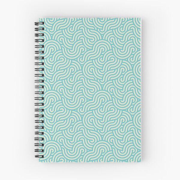 Item preview, SWIRL / Breeze designed and sold by danielcoulmann.