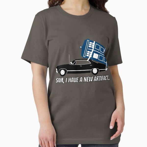 Item preview, A New Artifact designed and sold by randompxl.