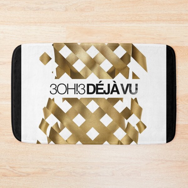 Item preview, DJ vu designed and sold by FrancesBuyers.