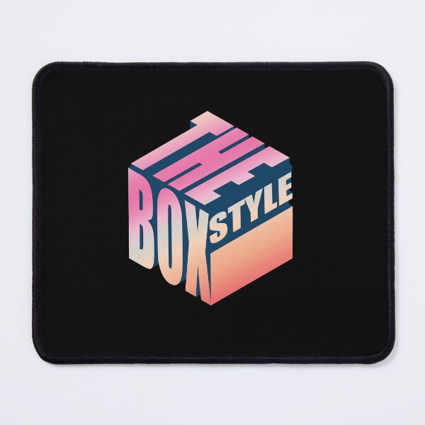 Item preview, The Box Style designed and sold by The-Box-Style.