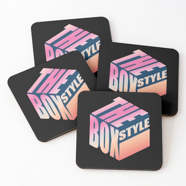 Item preview, The Box Style designed and sold by The-Box-Style.