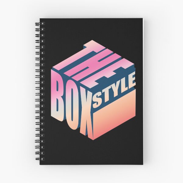 Item preview, The Box Style designed and sold by The-Box-Style.