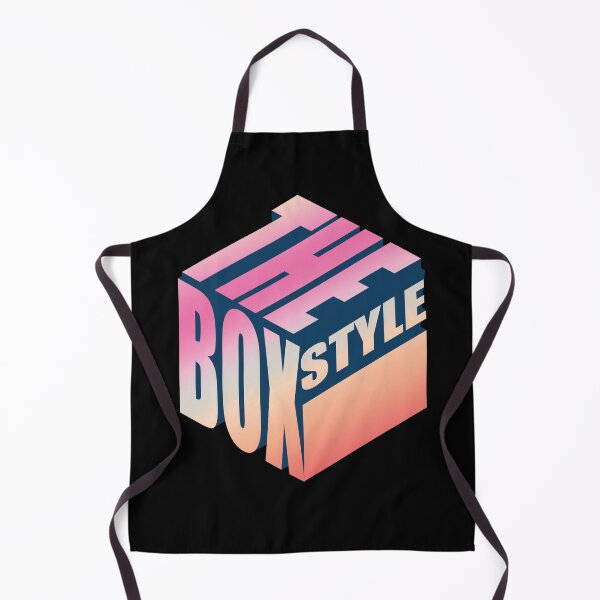 Item preview, The Box Style designed and sold by The-Box-Style.