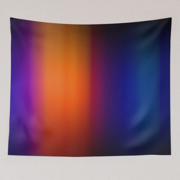 Item preview, Blurred Glow designed and sold by x1brett.