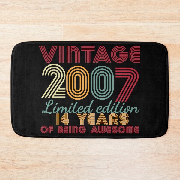 Item preview, 14 years  designed and sold by DANIELTH59.