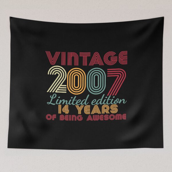 Item preview, 14 years  designed and sold by DANIELTH59.