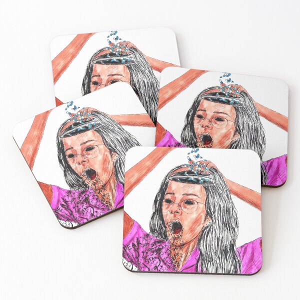 Item preview, Speak designed and sold by Zainab Anwar.