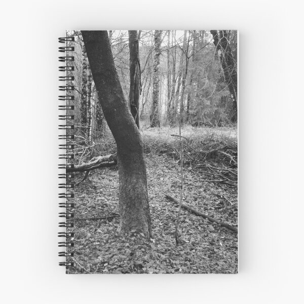 Item preview, Dark Bark and feelings of the fall bw designed and sold by Jouko Lehto Photography.