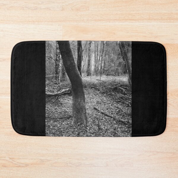 Item preview, Dark Bark and feelings of the fall bw designed and sold by Jouko Lehto Photography.