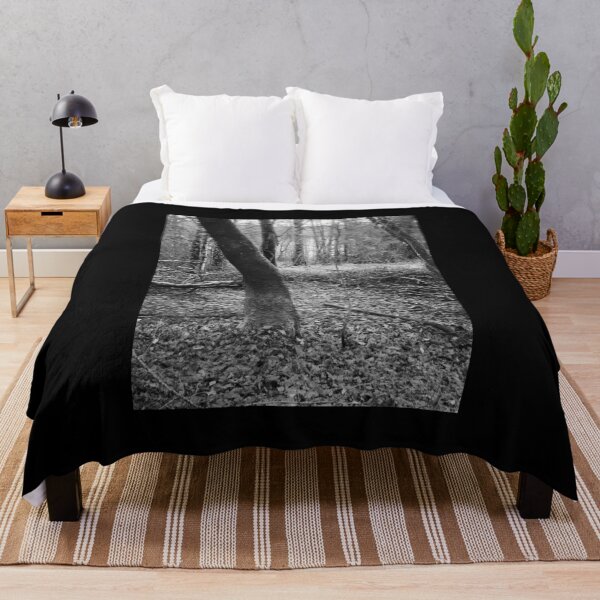 Item preview, Dark Bark and feelings of the fall bw designed and sold by Jouko Lehto Photography.
