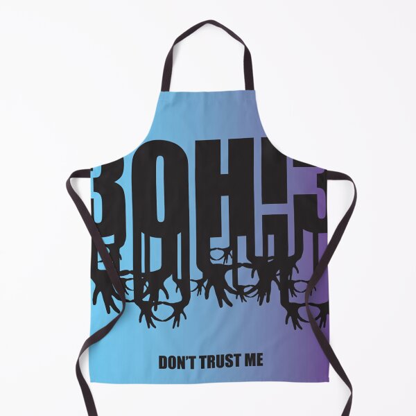 Item preview, Dont trust me designed and sold by FrancesBuyers.