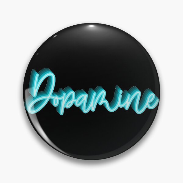 Item preview, Dopamine designed and sold by ToTheCore.