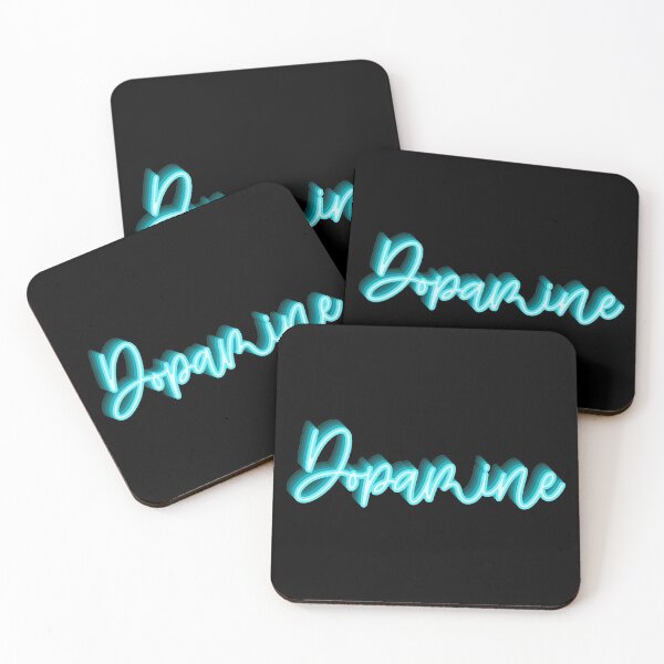 Item preview, Dopamine designed and sold by ToTheCore.