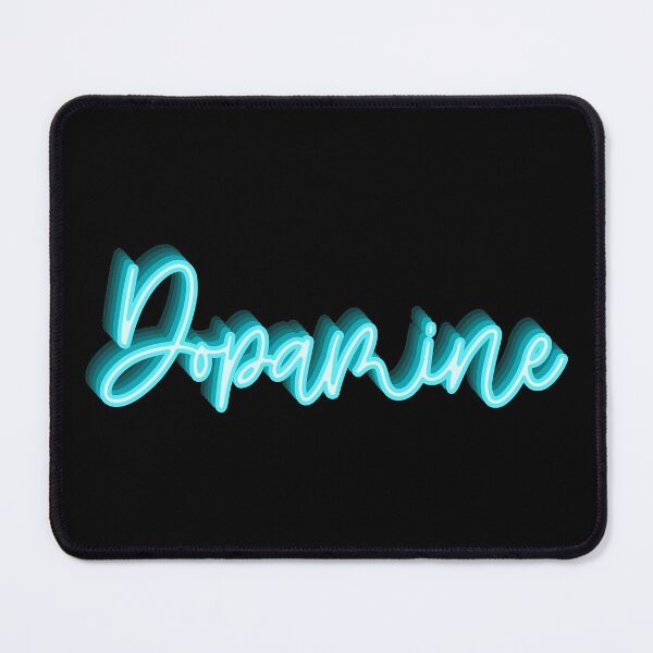 Item preview, Dopamine designed and sold by ToTheCore.