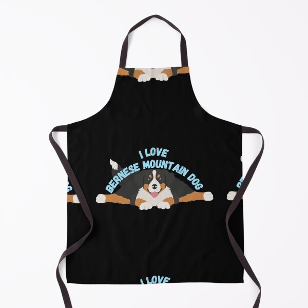 Item preview, Bernese Mountain Dog Lovers designed and sold by PF-creations.