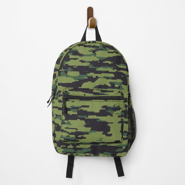 Item preview, Cool digital Camo Pattern - Army print camouflage designed and sold by ZeeshanDesignz.