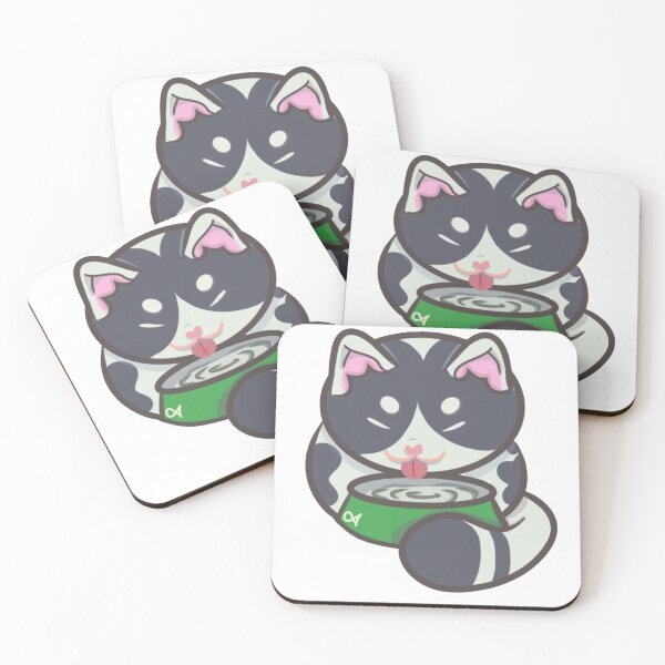 Item preview, Cat Tongue designed and sold by Tinta .co.