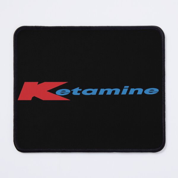 Item preview, Ketamine Kmart Logo designed and sold by Brookerino.