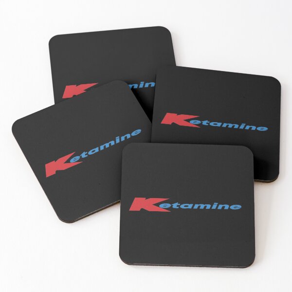 Item preview, Ketamine Kmart Logo designed and sold by Brookerino.