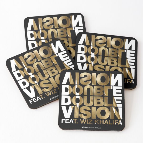 Item preview, Double vision designed and sold by FrancesBuyers.
