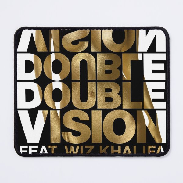 Item preview, Double vision designed and sold by FrancesBuyers.