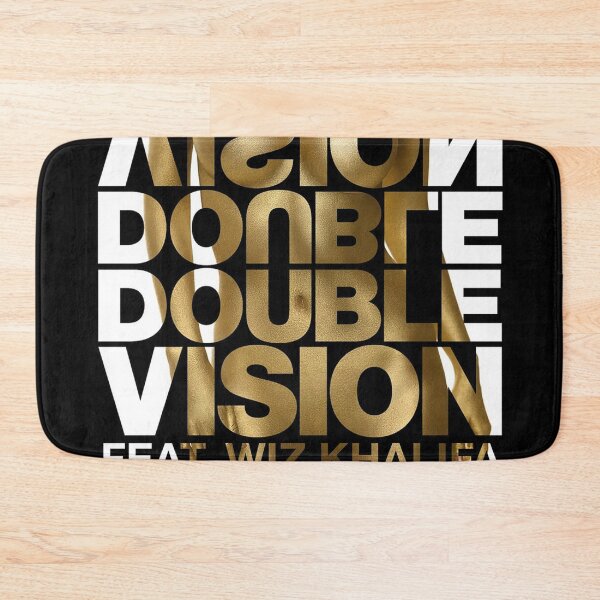 Item preview, Double vision designed and sold by FrancesBuyers.
