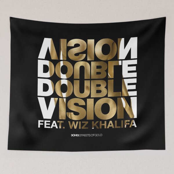 Item preview, Double vision designed and sold by FrancesBuyers.