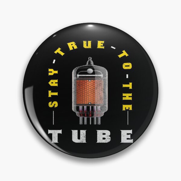 Item preview, To The Tube Tube Amplifier Analog designed and sold by MooonTees.