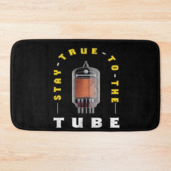 Item preview, To The Tube Tube Amplifier Analog designed and sold by MooonTees.