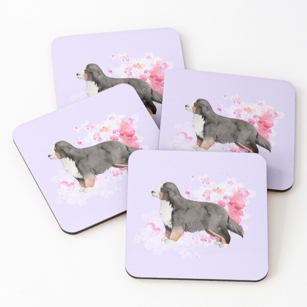 Item preview, Bernese Mountain Dog Lovers designed and sold by PF-creations.