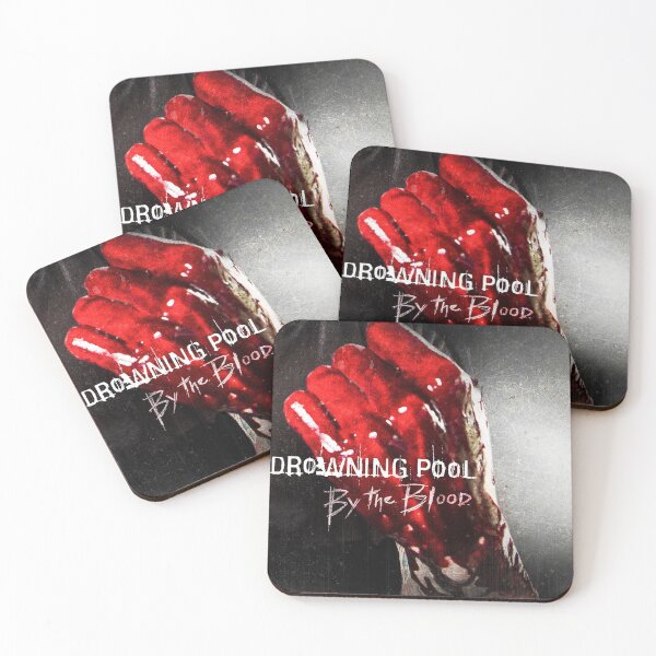 Item preview, By the blood designed and sold by RomeoDobbs.