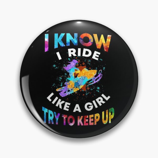 Item preview, Snowmobile Try To Keep Up  designed and sold by AlysaWithArt.